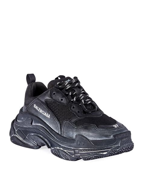 deportivas balenciaga imitación
